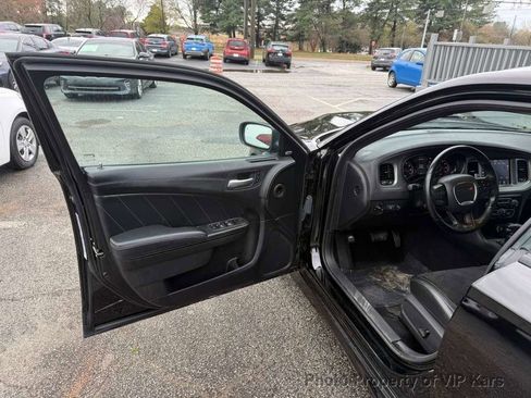 Used 2023 Dodge Charger GT w/ Plus Group image 9