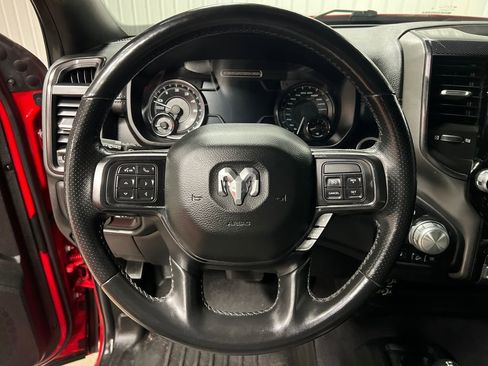 Used 2020 RAM 2500 Power Wagon image 14