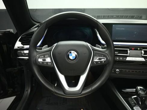 Used 2019 BMW Z4 sDrive30i w/ Premium Package RWD image 43