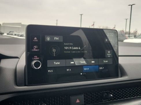 New 2026 Honda CR-V Sport-L image 22