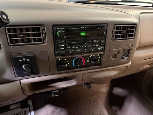 Used 2000 Ford F250 Lariat AWD/4WD image 37