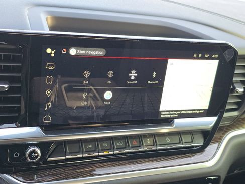 New 2026 GMC Sierra 1500 Elevation w/ X31 Off-Road Package image 31