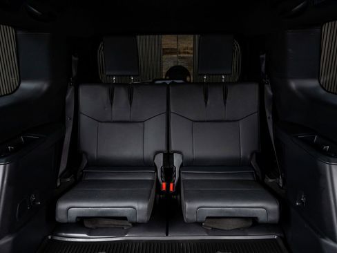 Used 2024 Lexus GX 550 w/ Accessory Package (2T) AWD/4WD image 34