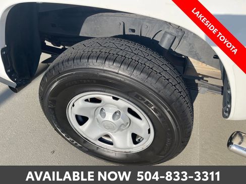 Certified 2022 Toyota Tacoma SR w/ SR Convenience Package RWD image 12