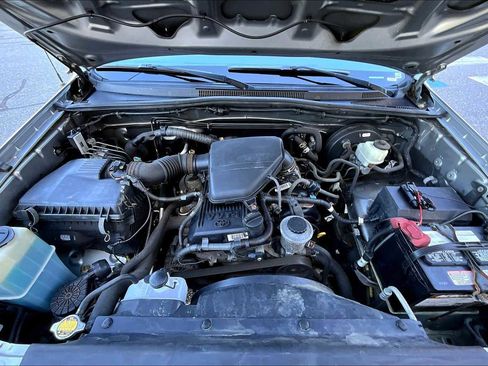 Used 2015 Toyota Tacoma 2WD Access Cab image 27