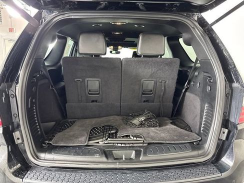 Used 2018 Dodge Durango R/T AWD/4WD image 25