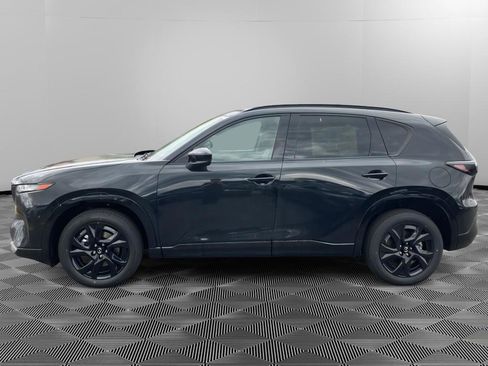 New 2026 MAZDA CX-5 2.5 S w/ Premium Package AWD/4WD image 4