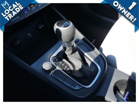 Used 2023 Hyundai Kona SEL FWD image 21