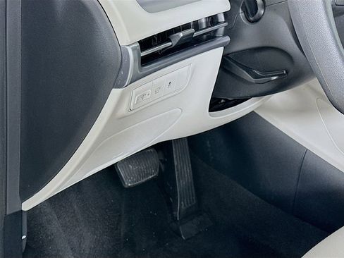 Certified 2025 Hyundai Tucson SEL image 10