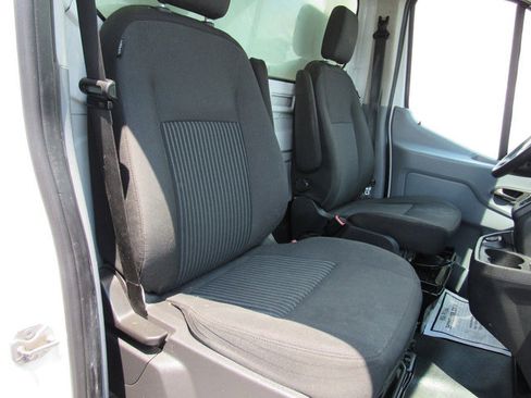 Used 2019 Ford Transit 350 156 DRW RWD image 13