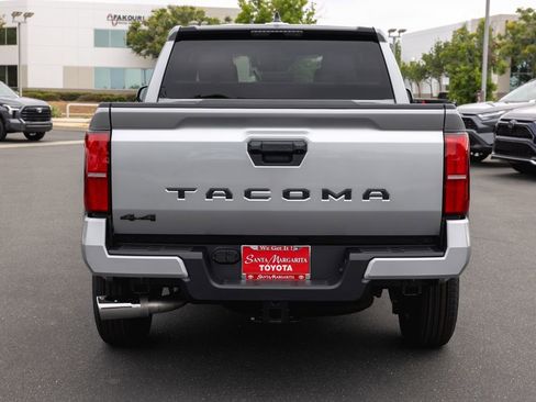 New 2026 Toyota Tacoma SR5 image 5