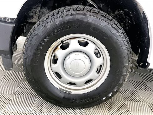 Used 2022 Ford F150 XL w/ Trailer Tow Package AWD/4WD image 7