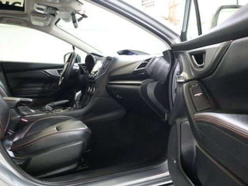 Used 2021 Subaru Crosstrek 2.5i Limited w/ Moonroof Package 2 image 10