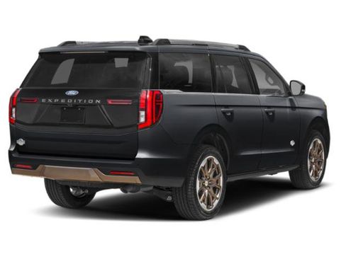New 2026 Ford Expedition King Ranch AWD/4WD image 2