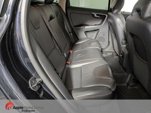 Used 2010 Volvo XC60 3.2 AWD/4WD image 34