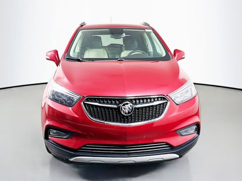 Used 2018 Buick Encore Sport Touring w/ Safety Package image 2