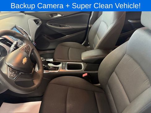 Used 2016 Chevrolet Cruze LT FWD image 15