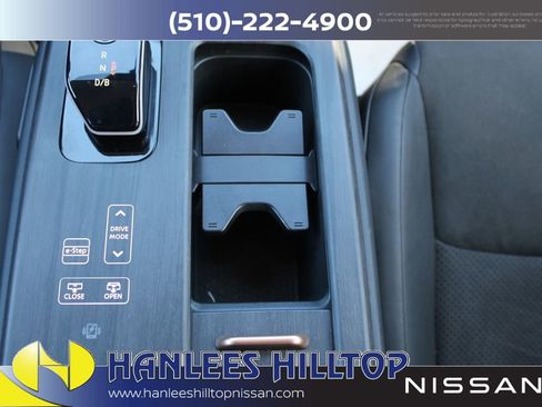 Certified 2024 Nissan Ariya FWD image 22