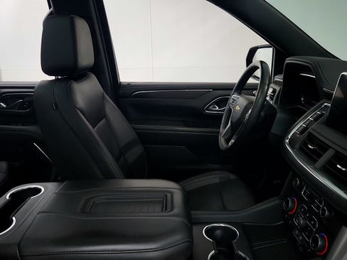 Used 2023 Chevrolet Tahoe LT w/ LT Signature Package AWD/4WD image 29
