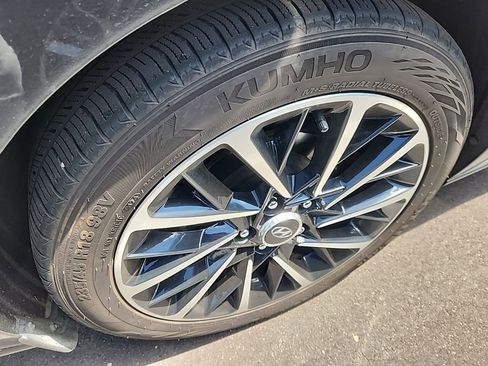 Used 2021 Hyundai Sonata Limited FWD image 14