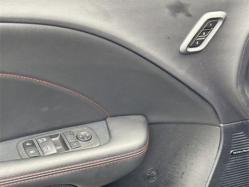 Certified 2023 Dodge Challenger R/T Scat Pack w/ Plus Package image 17