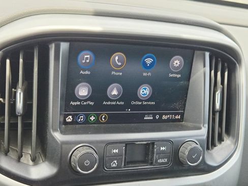 Used 2022 Chevrolet Colorado LT w/ Fleet Safety Package RWD image 23