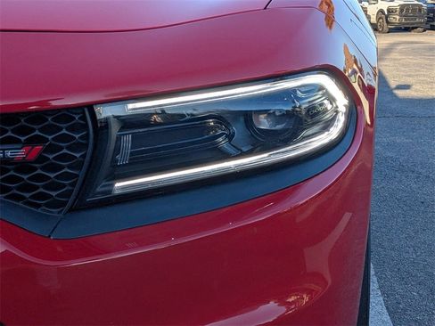 Used 2023 Dodge Charger GT image 10