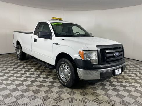 Used 2012 Ford F150 XL w/ Trailer Tow Pkg image 22