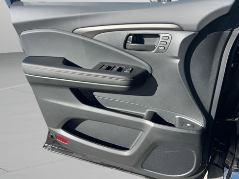 New 2026 Honda Ridgeline TrailSport image 24