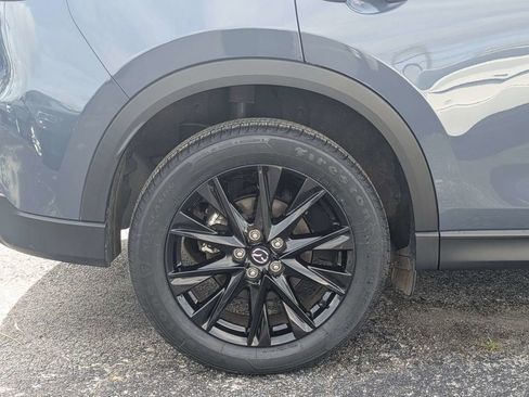 Used 2024 MAZDA CX-5 Carbon Edition AWD/4WD image 12