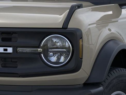 New 2026 Ford Bronco Big Bend image 20