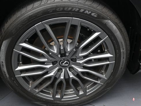 Used 2023 Lexus RX 500h F Sport image 43