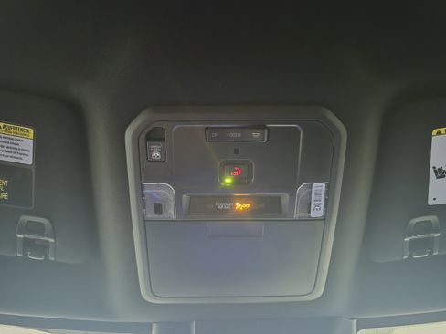 New 2026 Toyota Tundra SR5 image 30