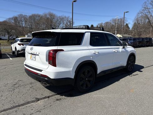 Used 2024 Hyundai Palisade XRT image 8
