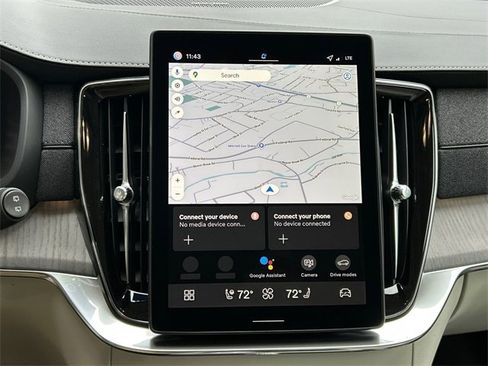 New 2026 Volvo XC90 B6 Ultra w/ Protection Package image 14