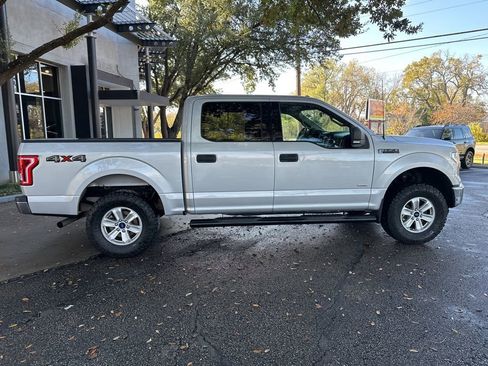 Used 2016 Ford F150 XLT w/ Equipment Group 301A Mid image 8
