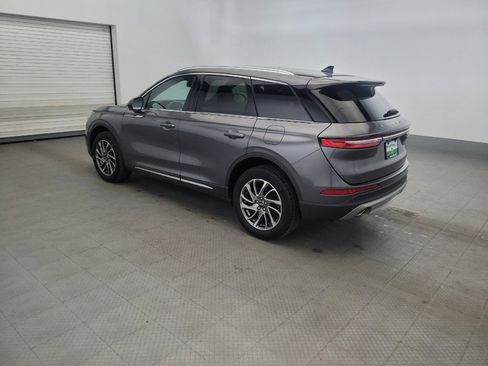 Used 2022 Lincoln Corsair AWD w/ Equipment Group 101A image 3