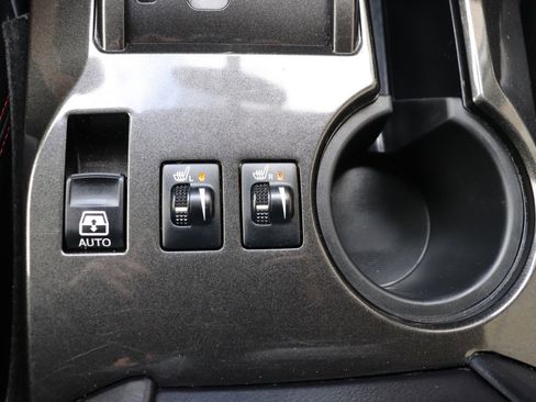 Used 2016 Toyota 4Runner Trail Premium image 59