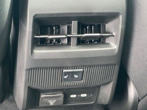 New 2026 Jeep Cherokee Overland w/ Advanced Pro Tech Group AWD/4WD image 38