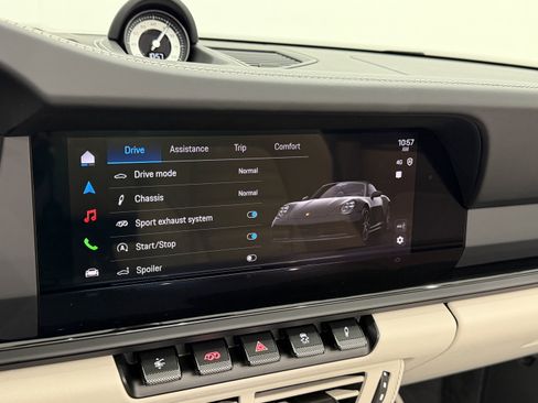 New 2026 Porsche 911 Carrera S image 47