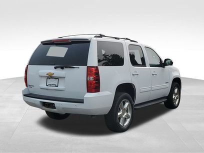 Used 2013 Chevrolet Tahoe LS w/ Convenience Package