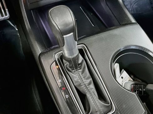 Used 2025 Honda Civic Sport Touring image 17