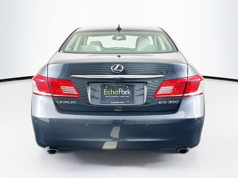 Used 2010 Lexus ES 350 FWD image 7