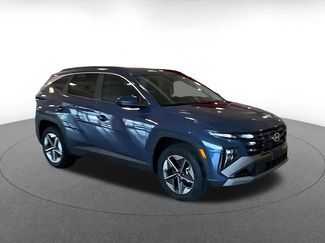Used 2025 Hyundai Tucson SEL video 2