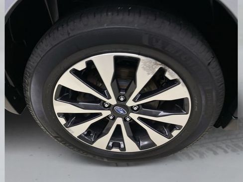 Used 2017 Subaru Outback 3.6R Limited AWD/4WD image 18