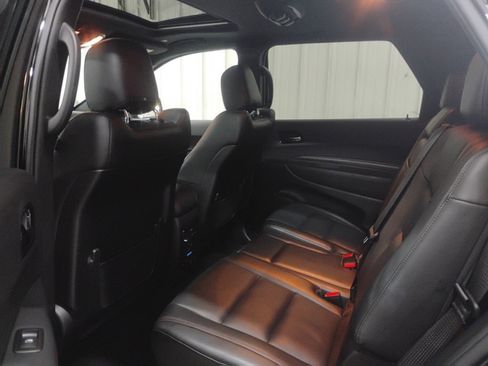 Used 2025 Dodge Durango R/T image 25