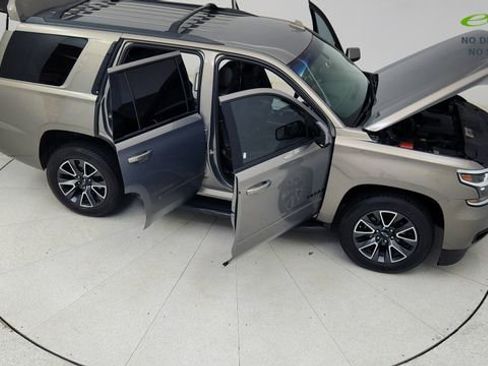 Used 2018 Chevrolet Tahoe LS w/ All-Season Package image 83