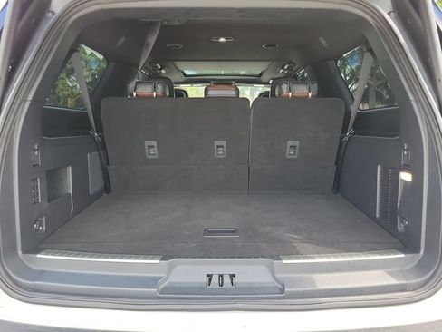Certified 2022 Lincoln Navigator L Reserve w/ Monochromatic Package RWD image 6