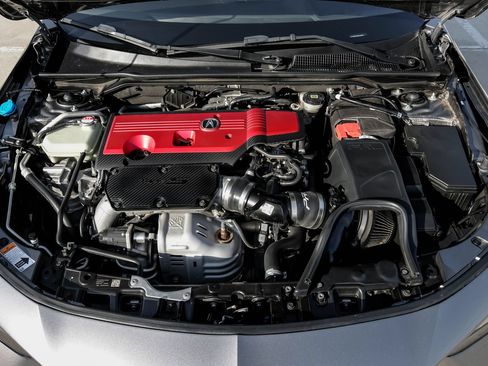 Used 2024 Acura Integra Type S FWD image 66
