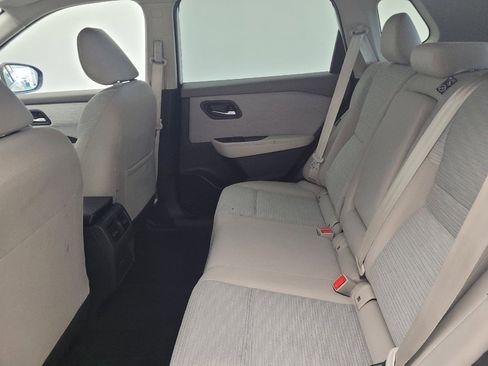 Used 2023 Nissan Rogue SV AWD/4WD image 18